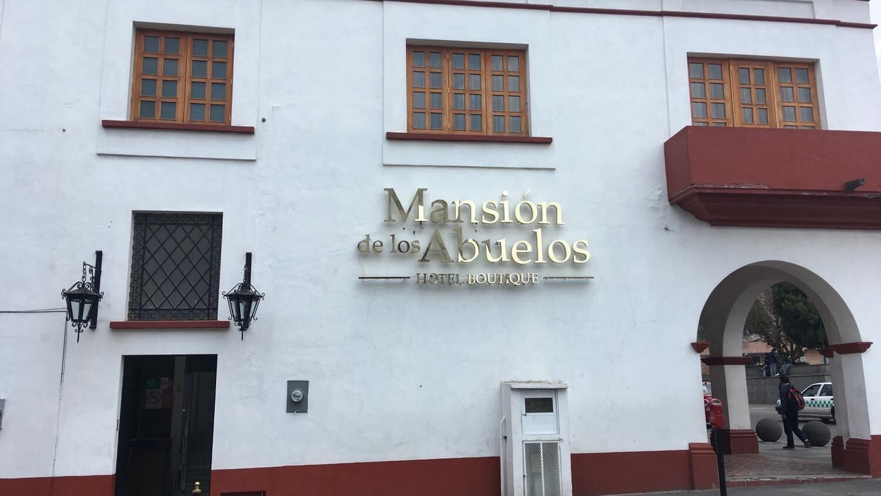 Photo of Outdoor in Atlacomulco