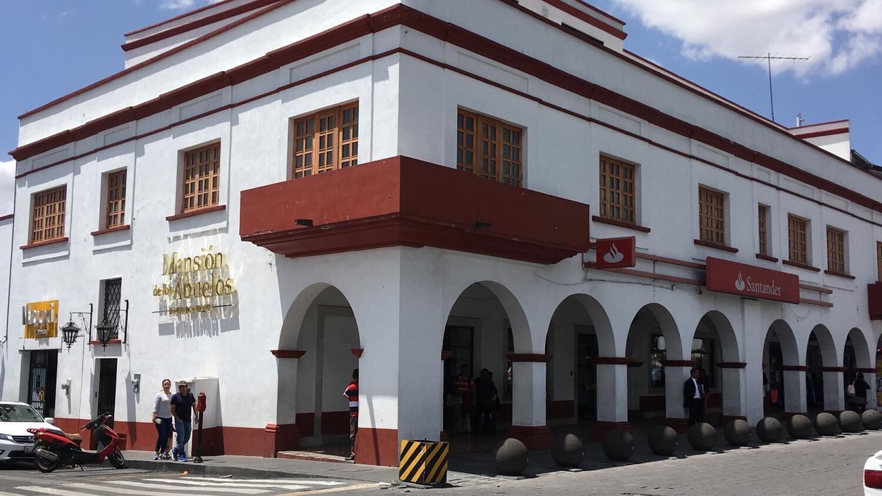 Photo of Outdoor in Atlacomulco