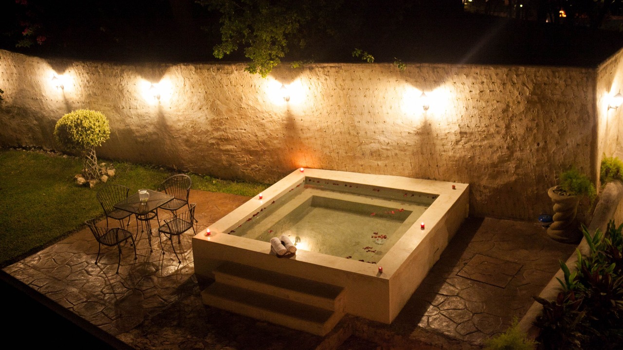 Photo of Outdoor in Izamal