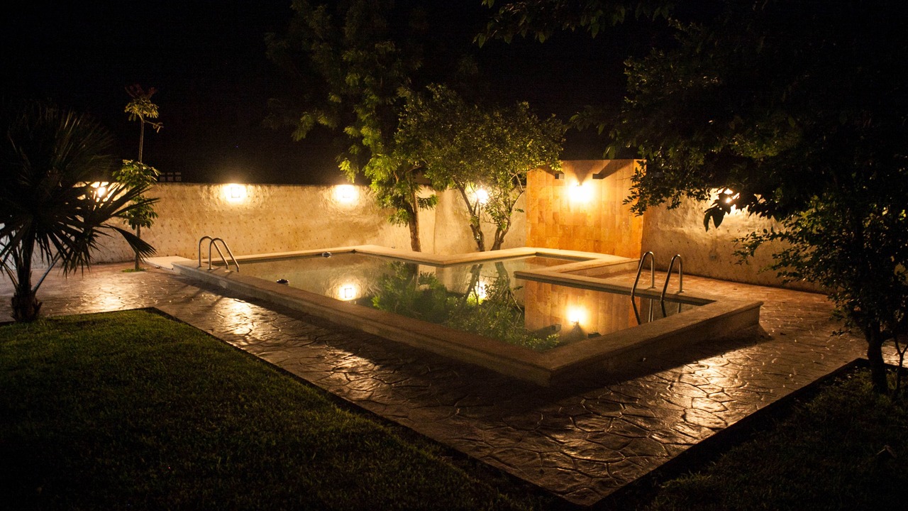Photo of Outdoor in Izamal
