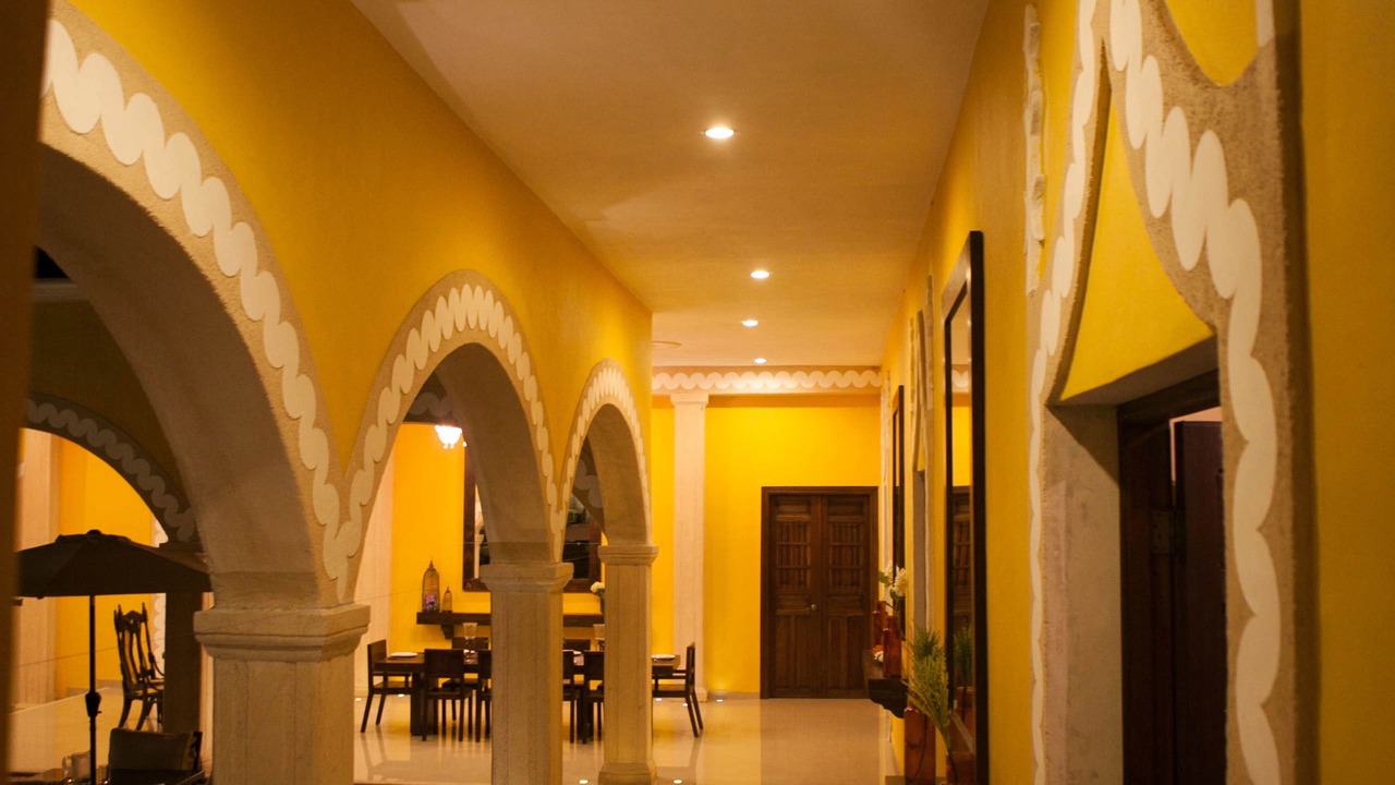 Photo of Others in Izamal