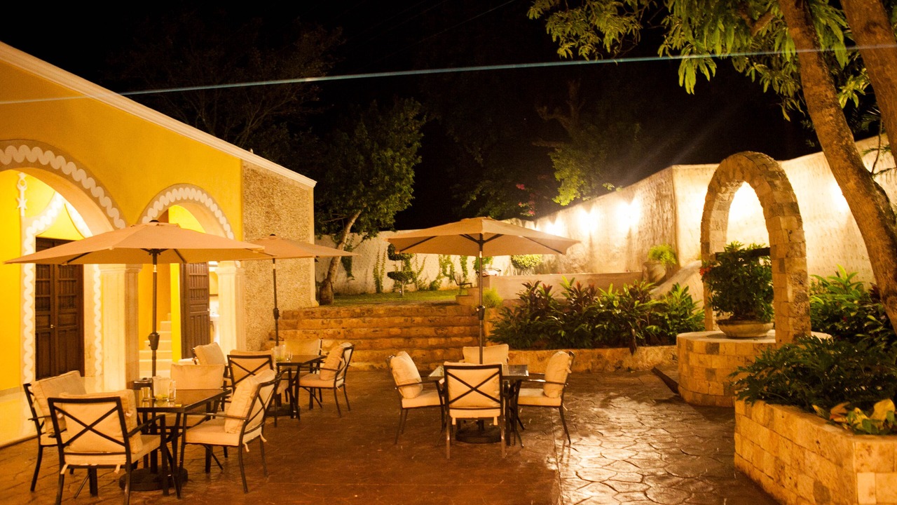 Photo of Outdoor in Izamal