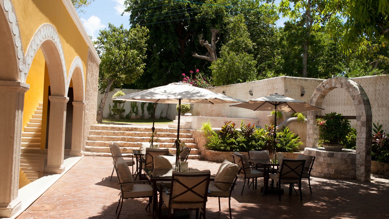 Photo of Outdoor in Izamal