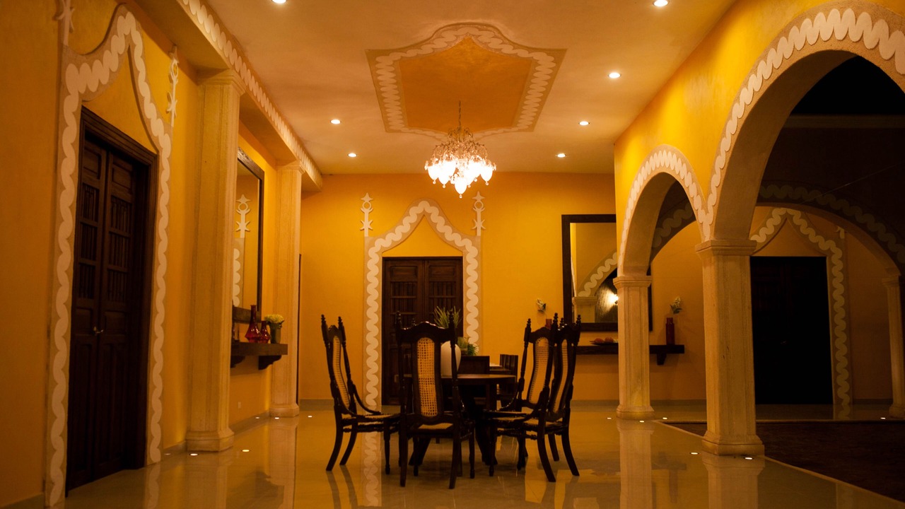 Photo of Others in Izamal