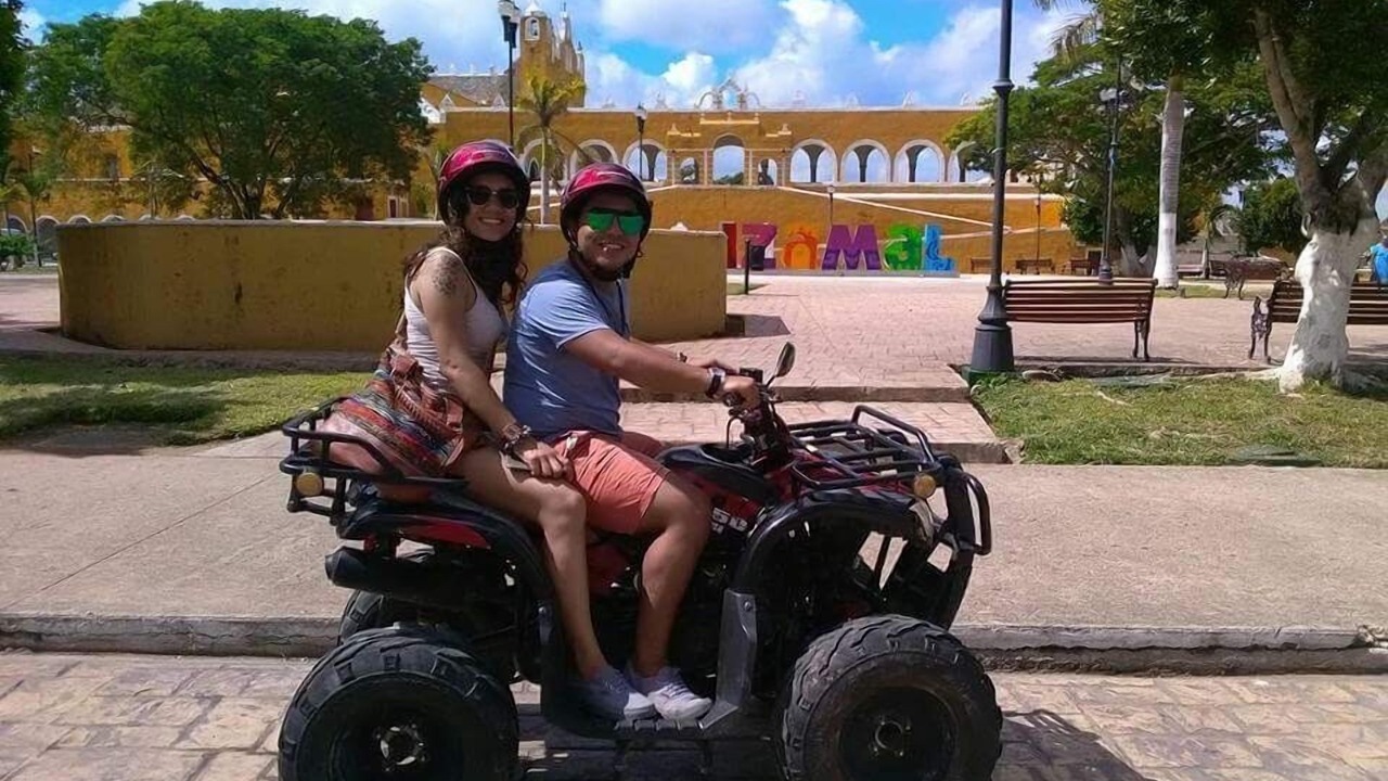 Photo of Others in Izamal
