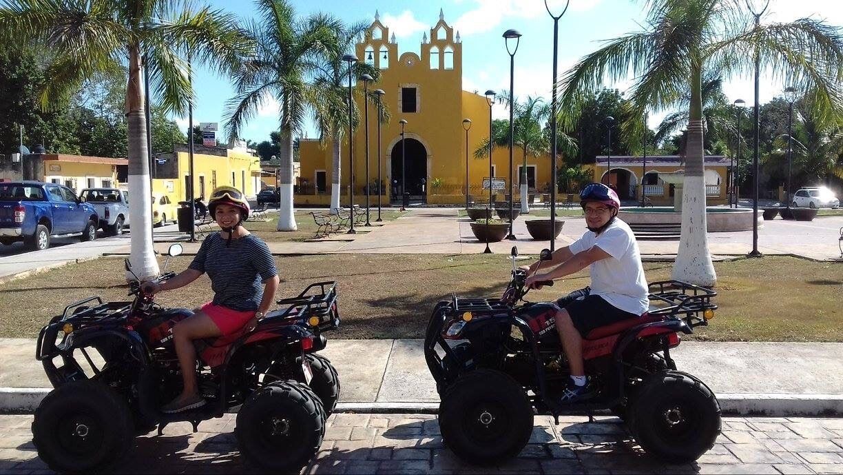 Photo of Others in Izamal