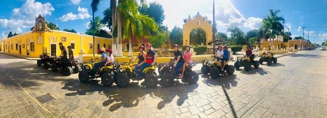 Photo of Others in Izamal