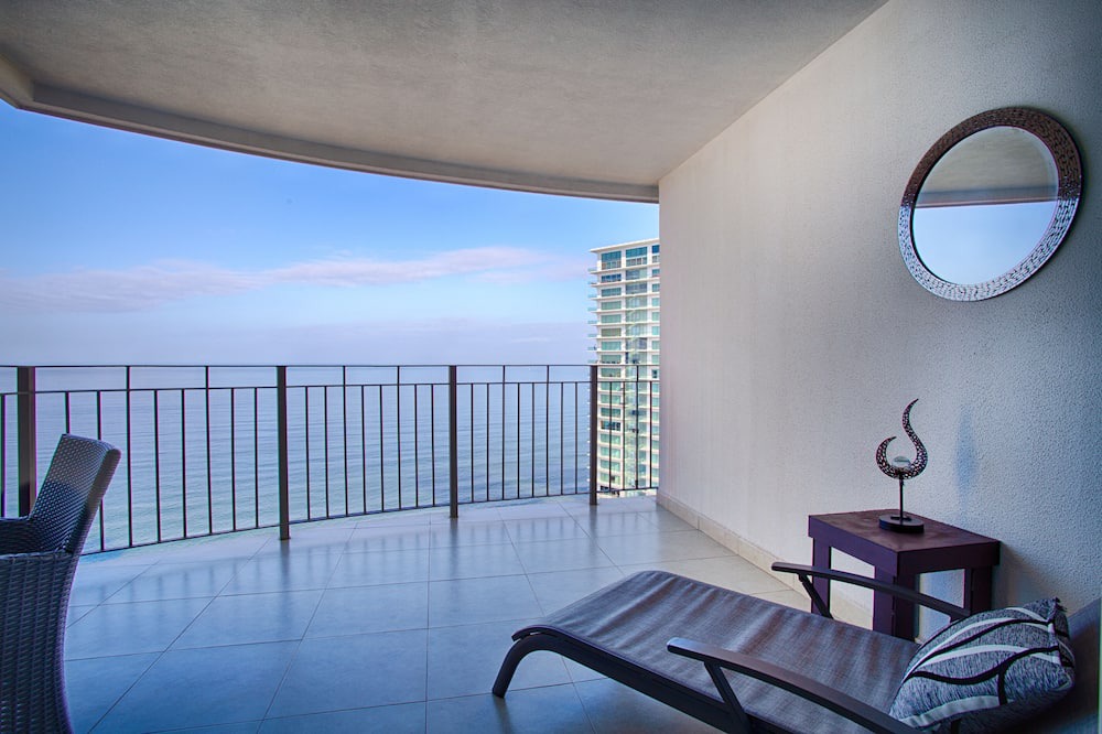 Photo of Patio Balcony in Palmar de Aramara