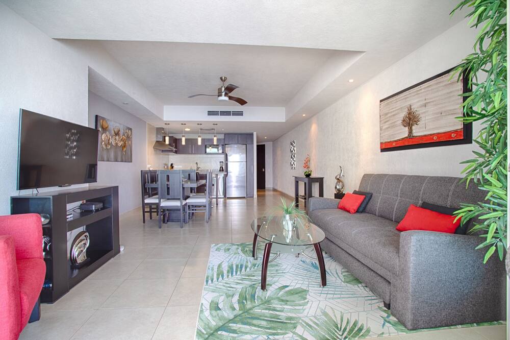 Photo of Livingroom in Palmar de Aramara