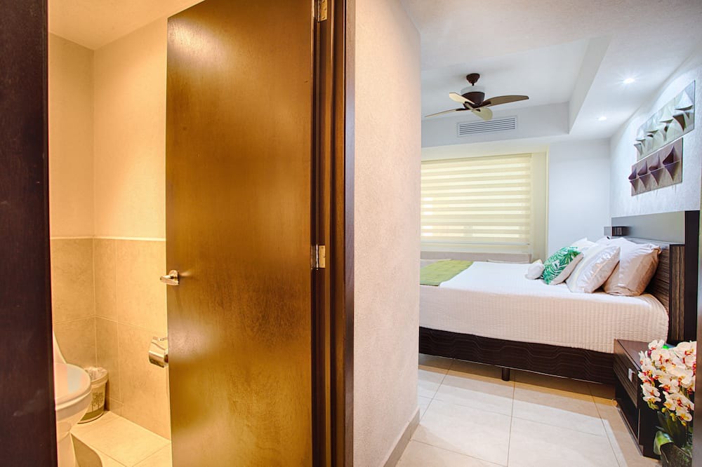 Photo of Bathroom in Palmar de Aramara
