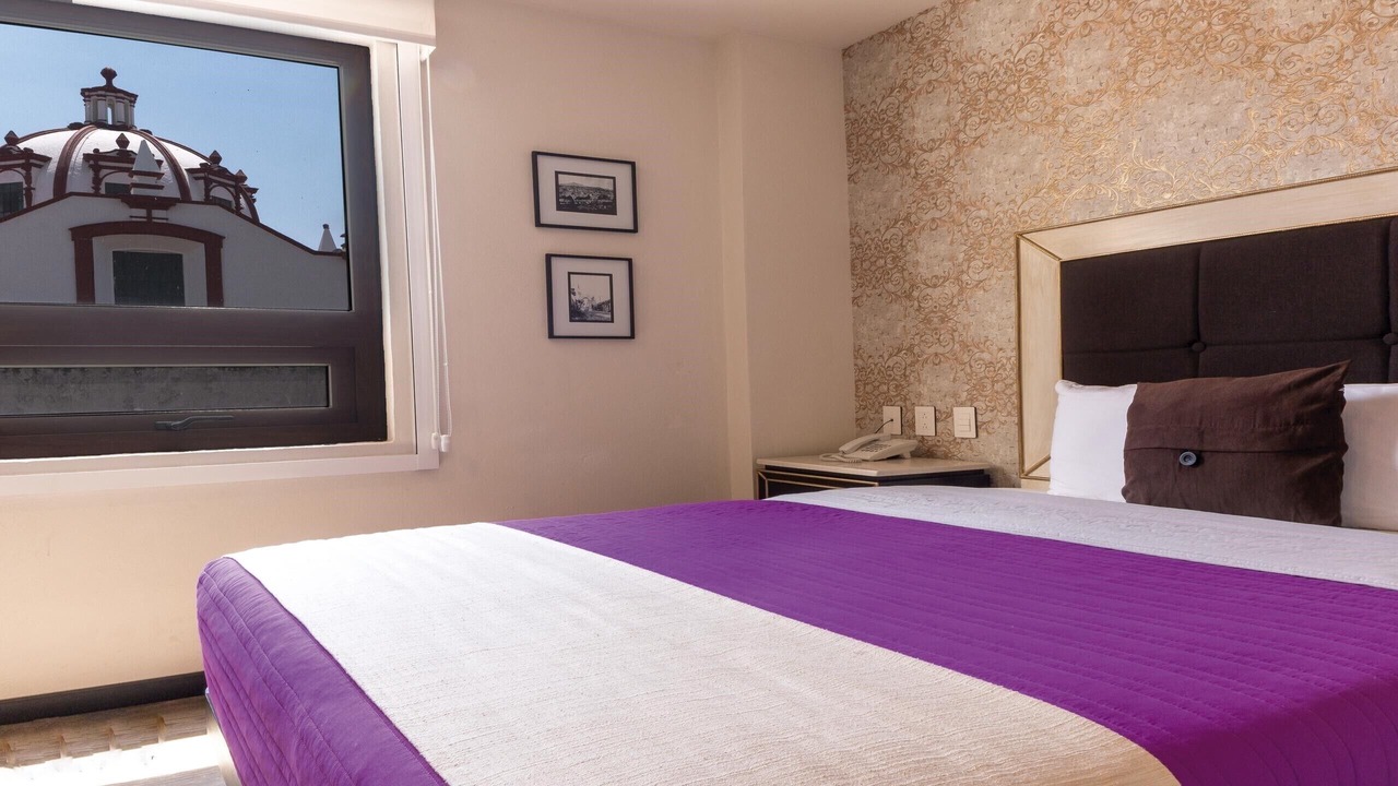 Photo of Bedroom in Centro
