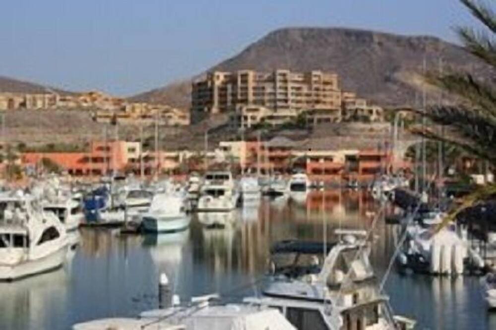 Photo of Outdoor in La Paz