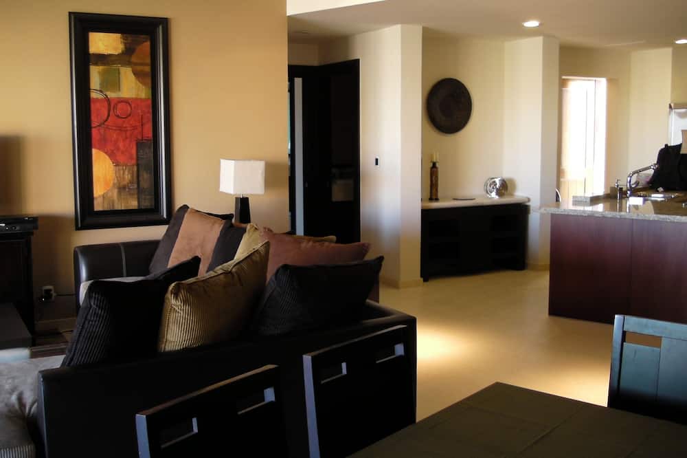 Photo of Livingroom in La Paz