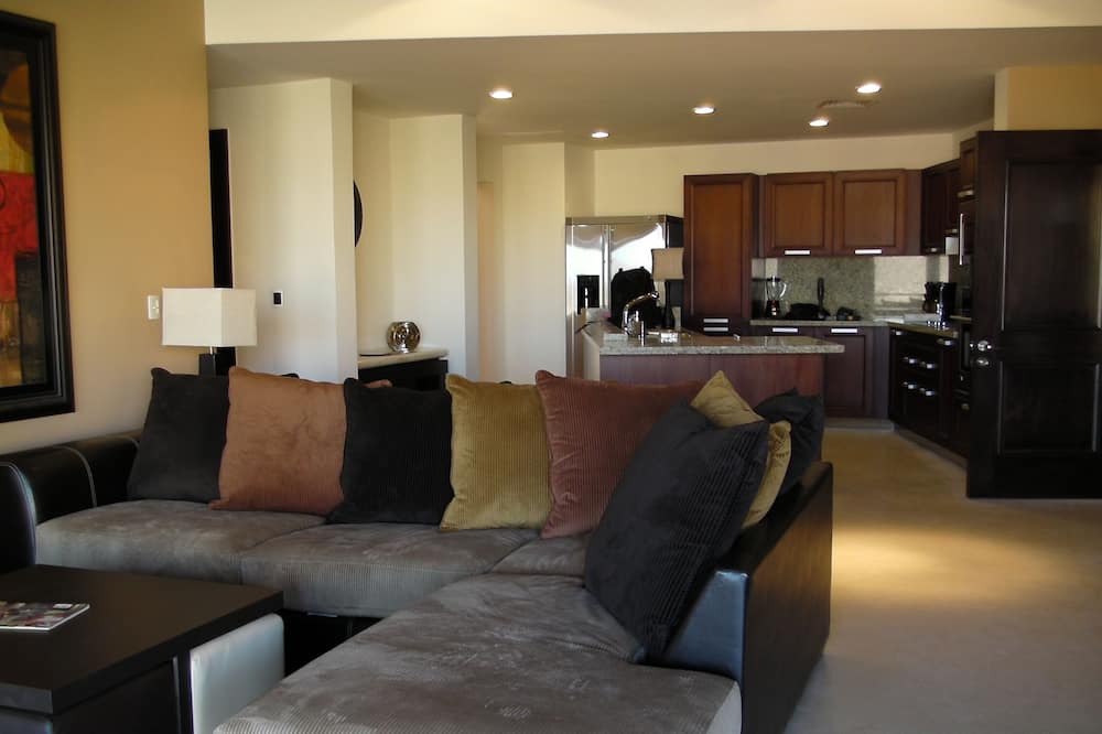 Photo of Livingroom in La Paz