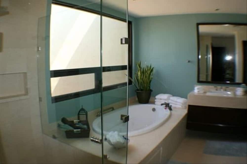Photo of Bathroom in La Paz
