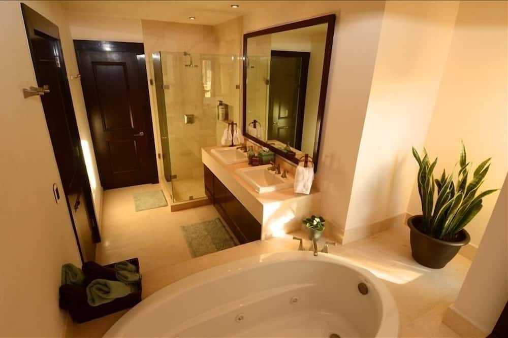 Photo of Bathroom in La Paz