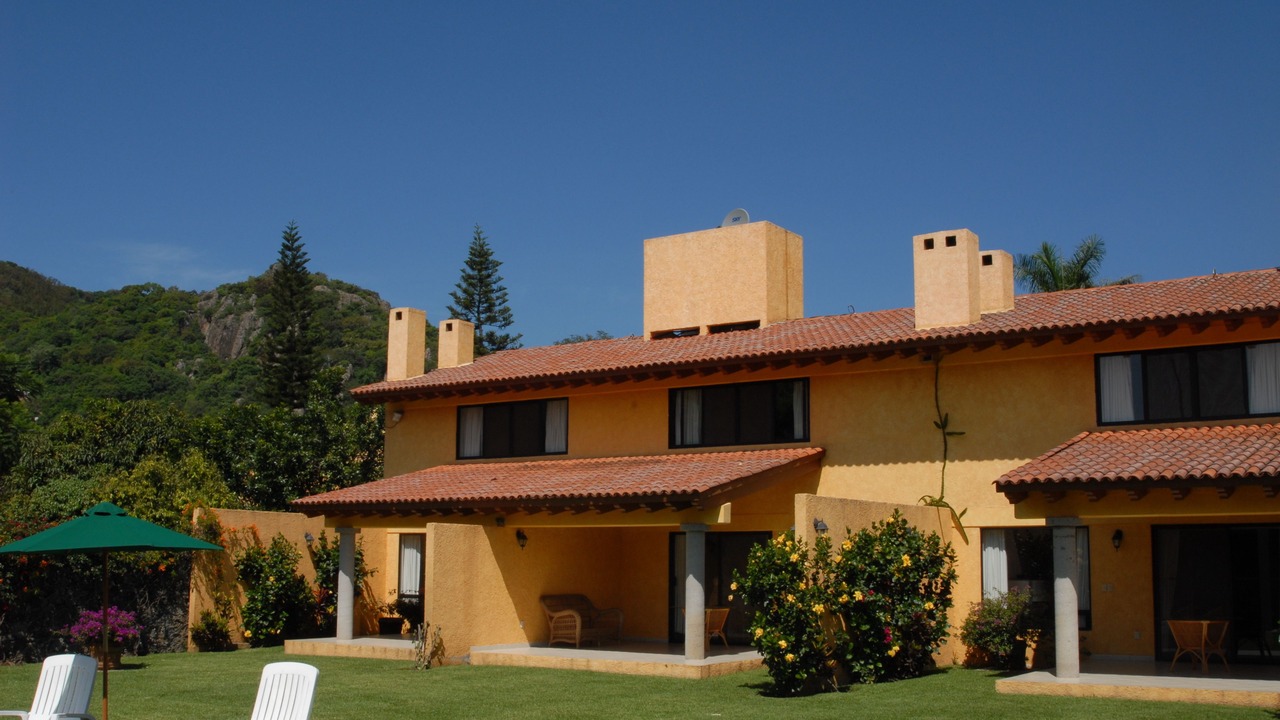 Photo of Outdoor in Tepoztlan