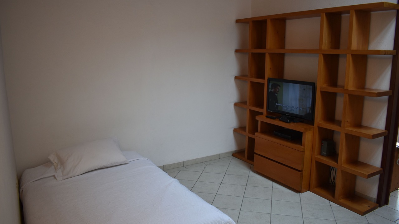 Photo of Bedroom in Tepoztlan