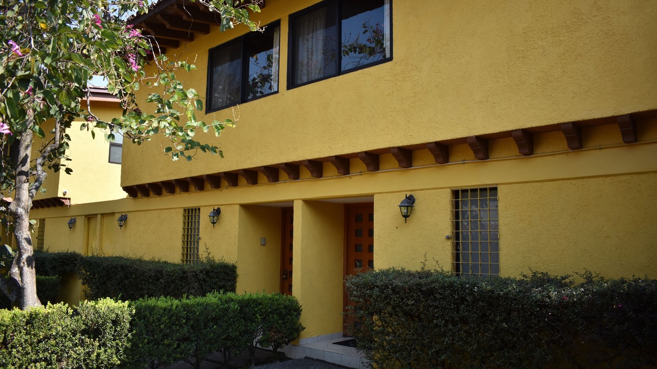 Photo of Outdoor in Tepoztlan