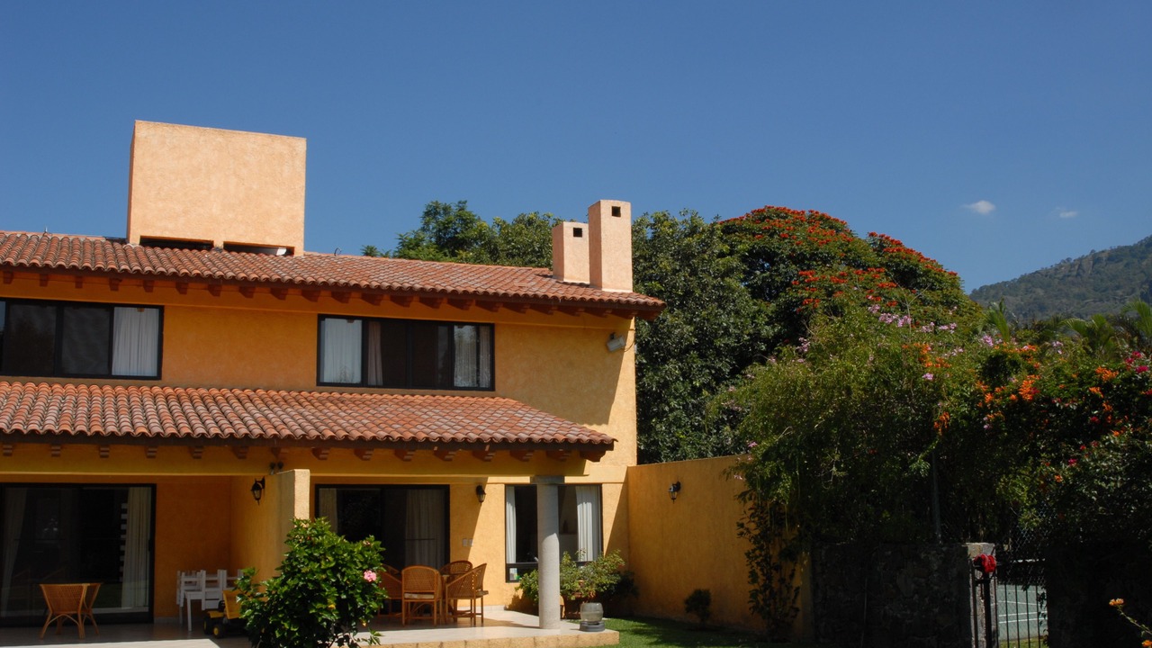 Photo of Outdoor in Tepoztlan