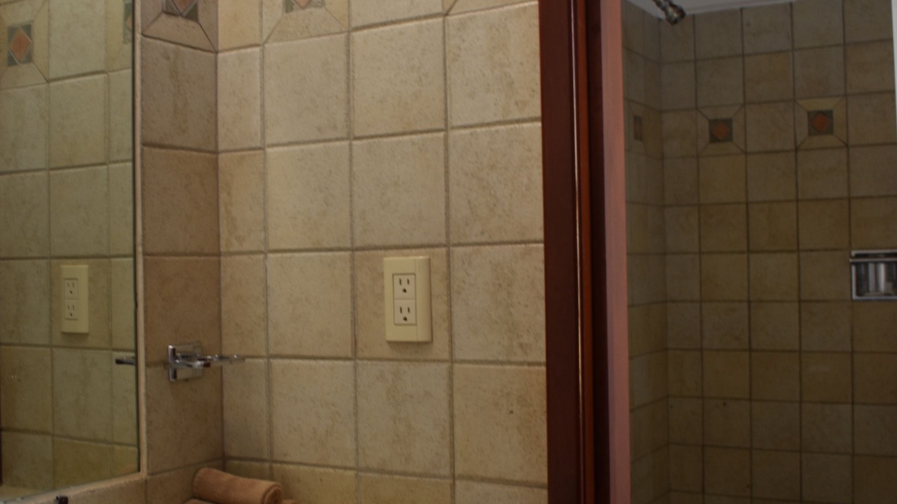 Photo of Bathroom in Tepoztlan