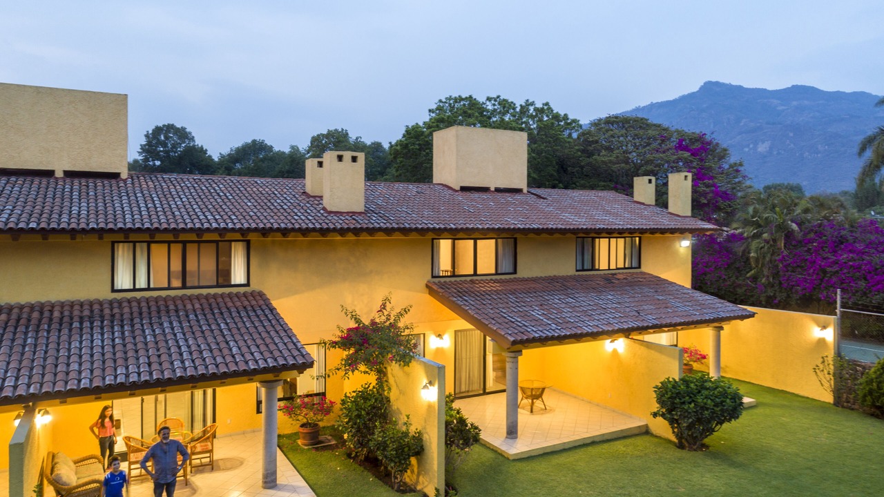 Photo of Outdoor in Tepoztlan