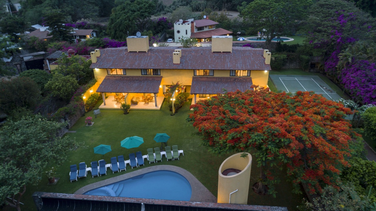 Photo of Outdoor in Tepoztlan