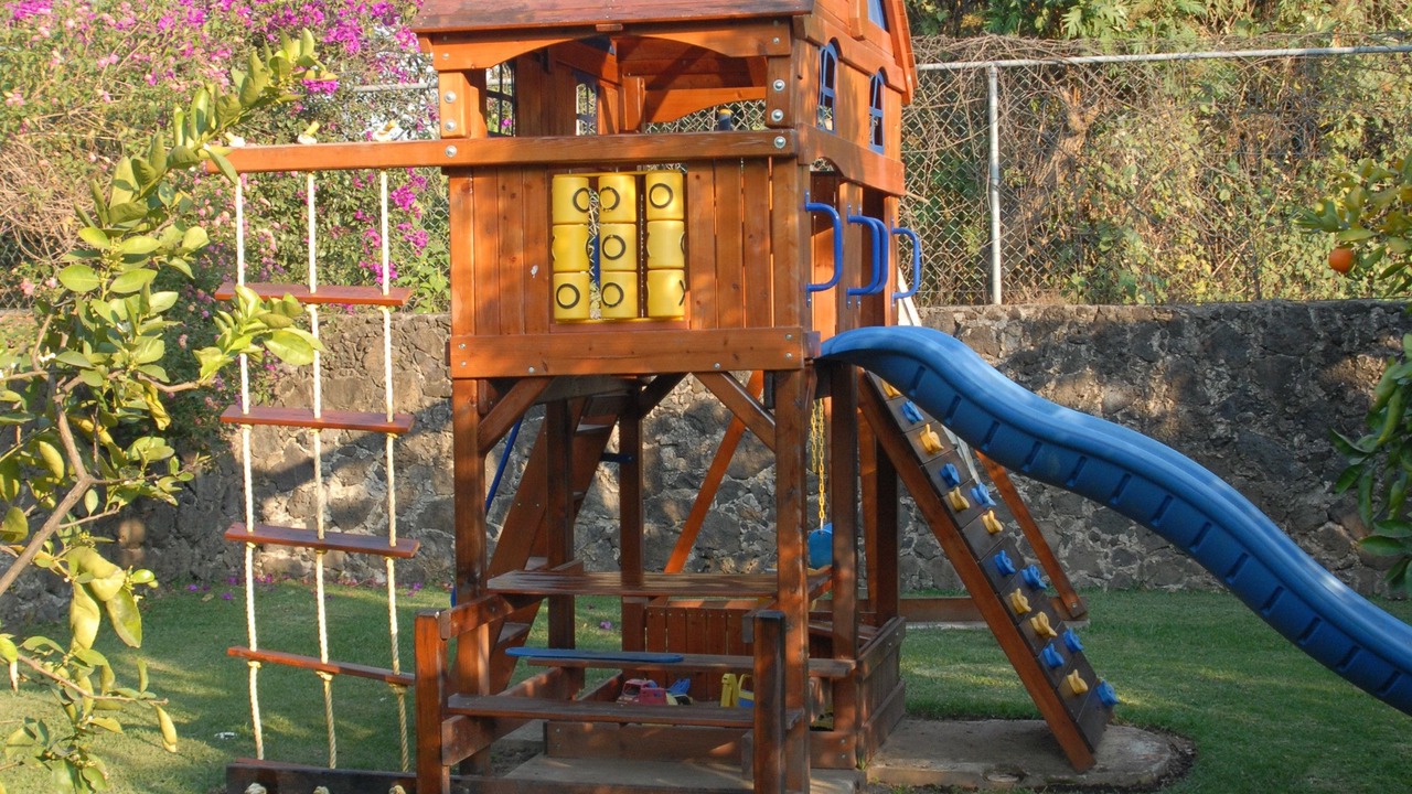 Photo of Outdoor in Tepoztlan
