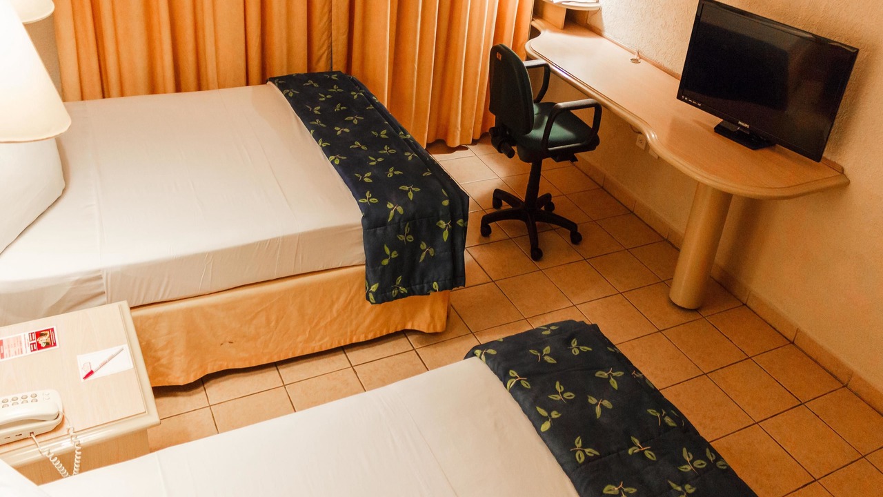 Photo of Bedroom in Tapachula