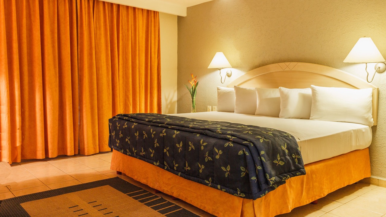 Photo of Bedroom in Tapachula