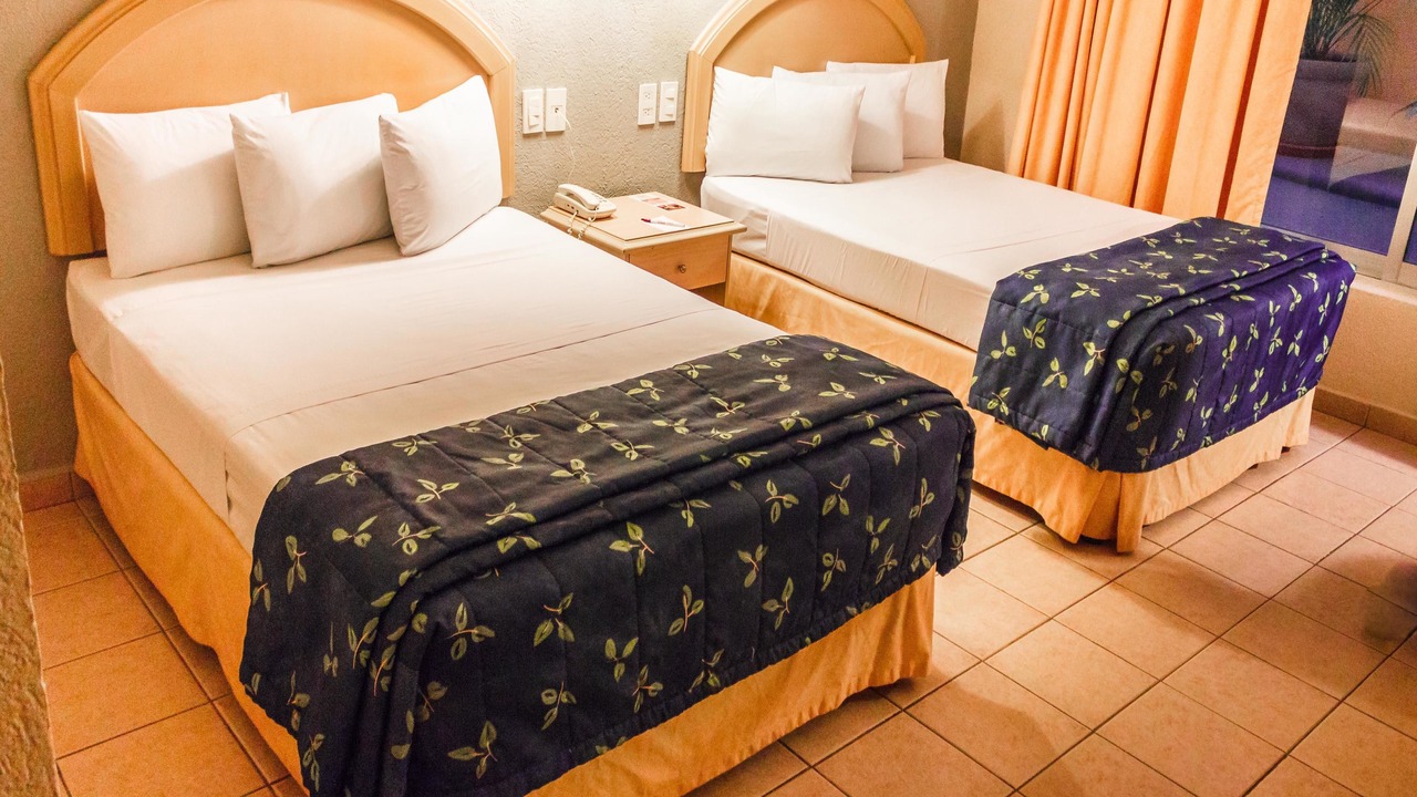 Photo of Bedroom in Tapachula