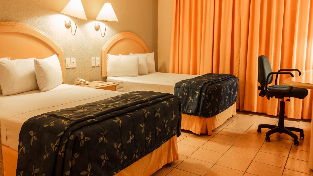 Photo of Bedroom in Tapachula