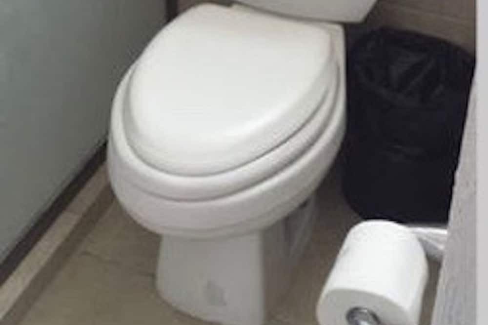 Photo of Bathroom in San Agustin Tlaxiaca