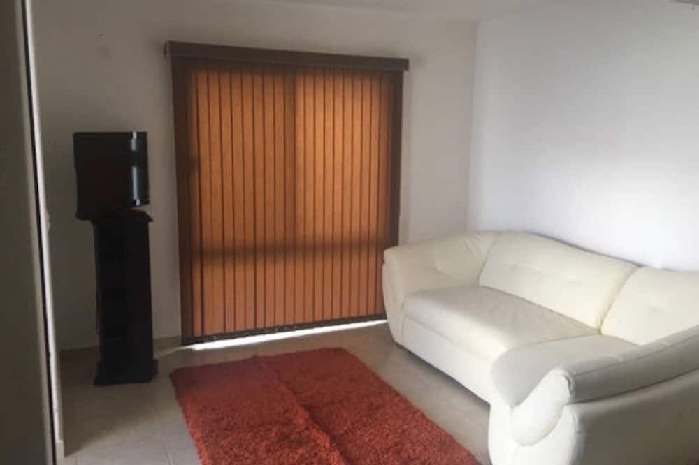 Photo of Livingroom in San Agustin Tlaxiaca