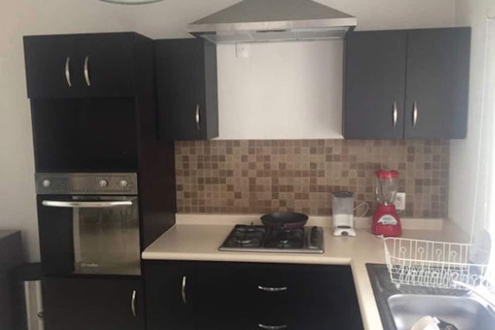 Photo of Kitchen in San Agustin Tlaxiaca