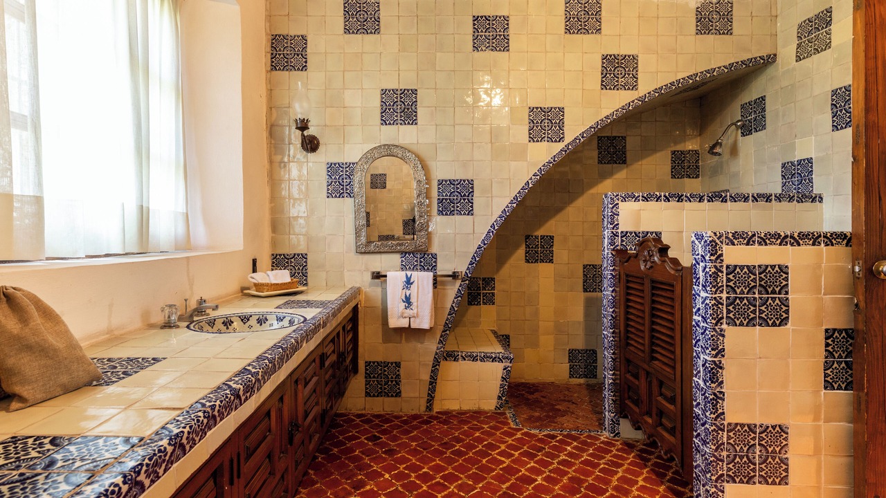 Photo of Bathroom in Acamilpa