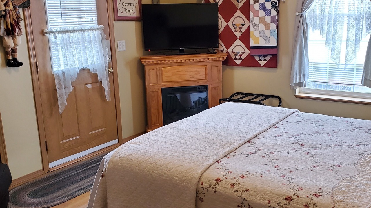Photo of Bedroom in Wasilla