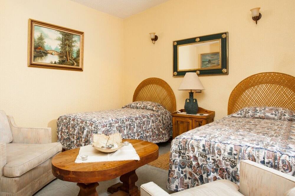 Photo of Bedroom in Cuernavaca
