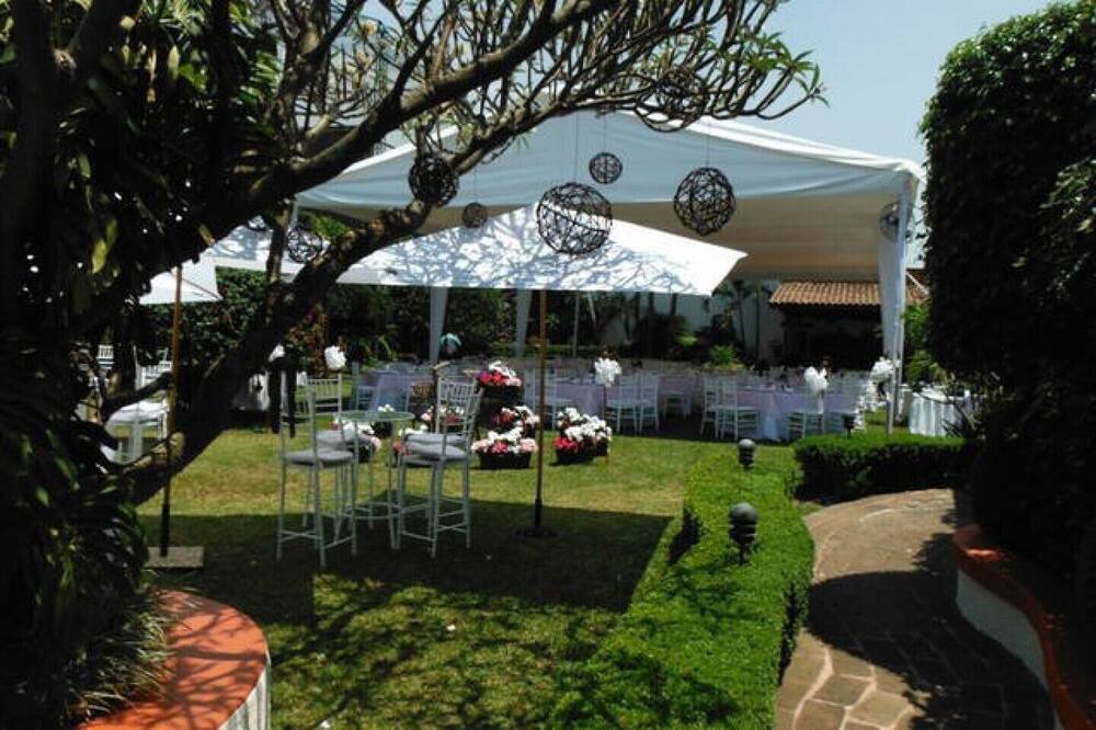 Photo of Outdoor in Cuernavaca