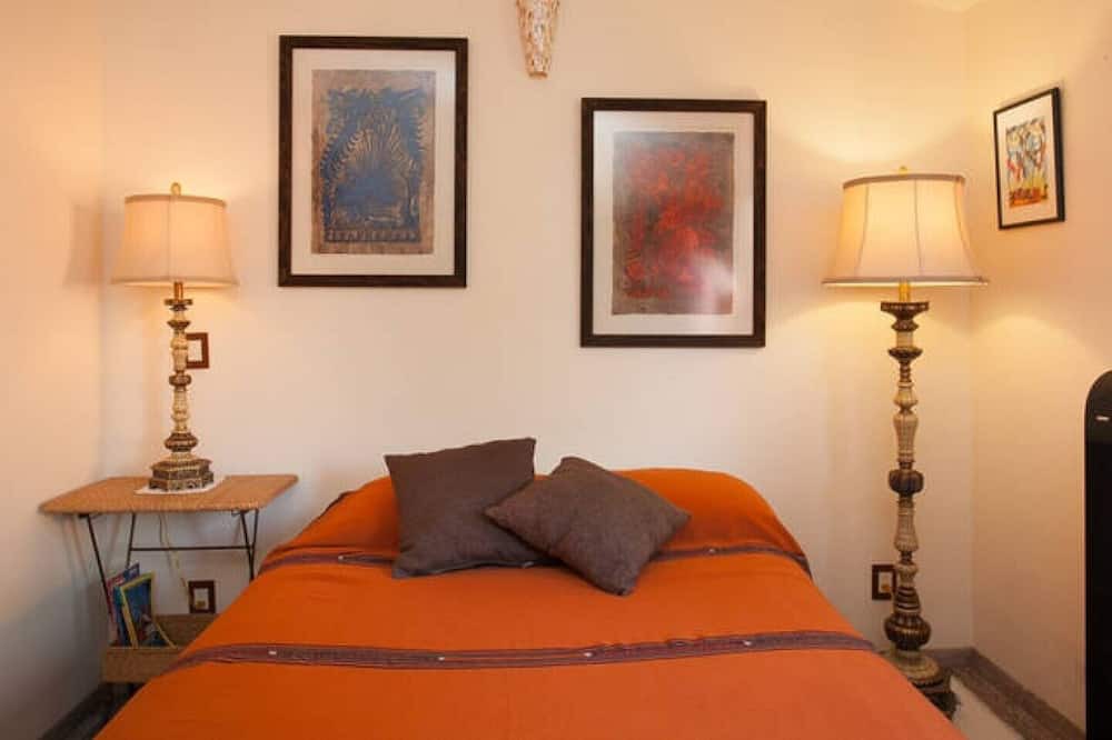 Photo of Bedroom in Cuernavaca