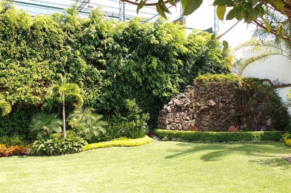 Photo of Outdoor in Cuernavaca