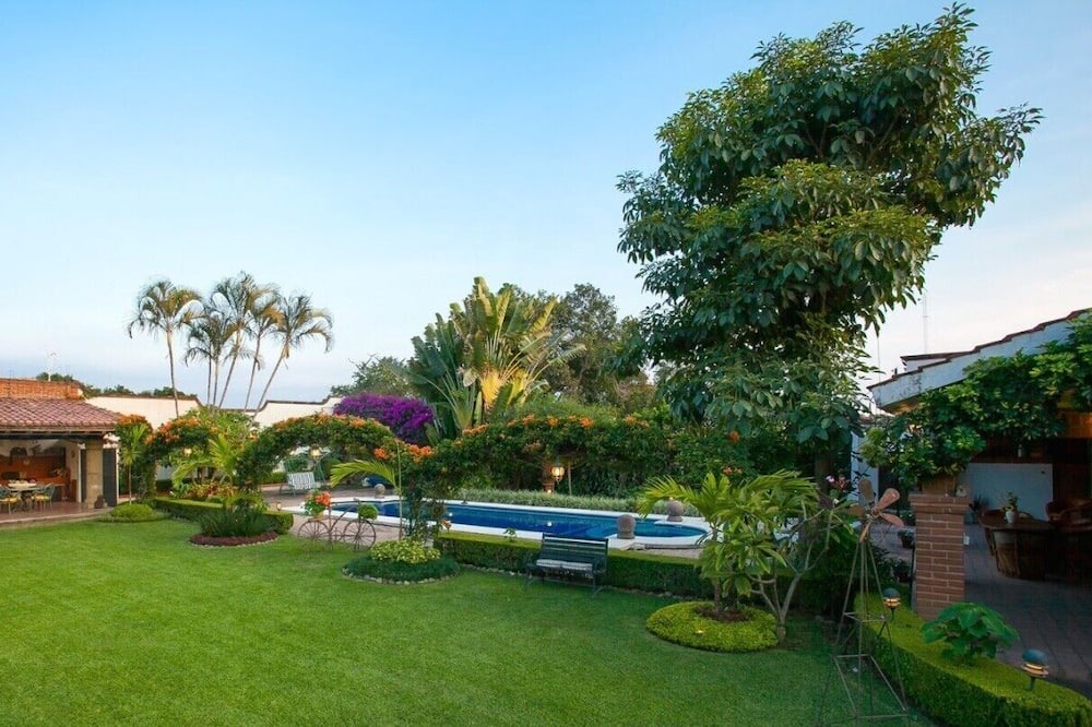 Photo of Outdoor in Cuernavaca