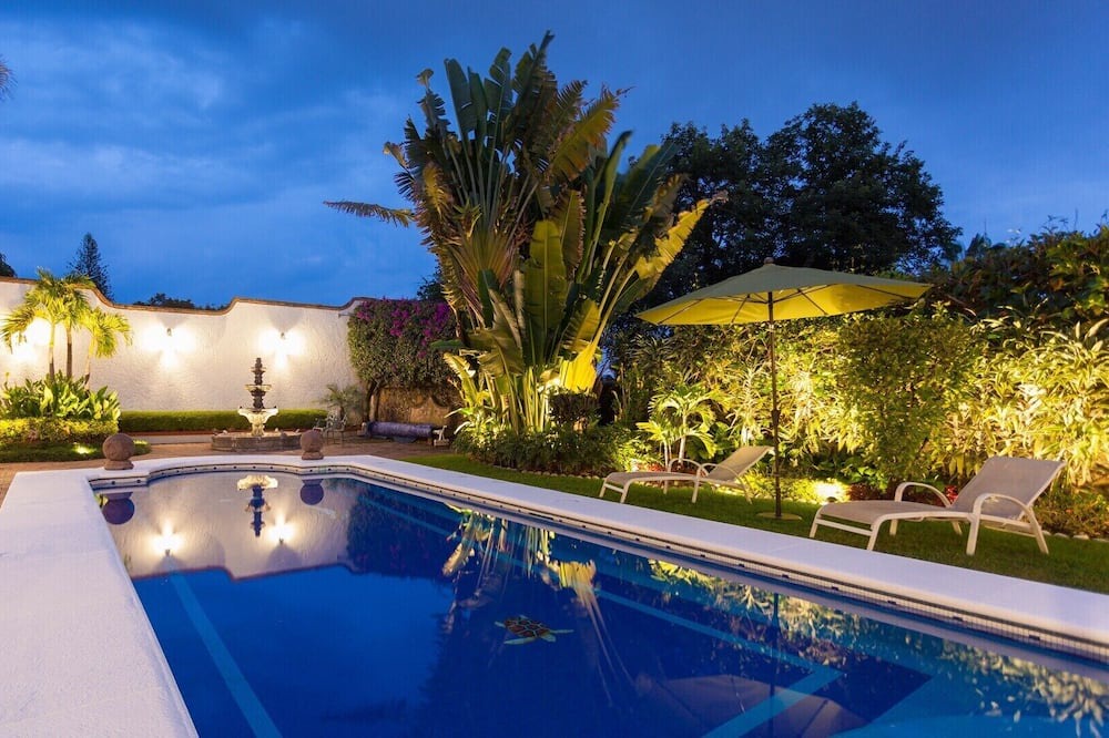 Photo of Outdoor in Cuernavaca