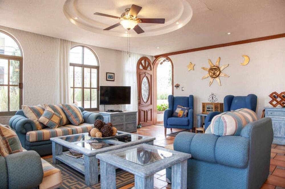 Photo of Livingroom in Cuernavaca