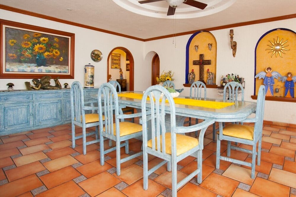 Photo of Kitchen in Cuernavaca