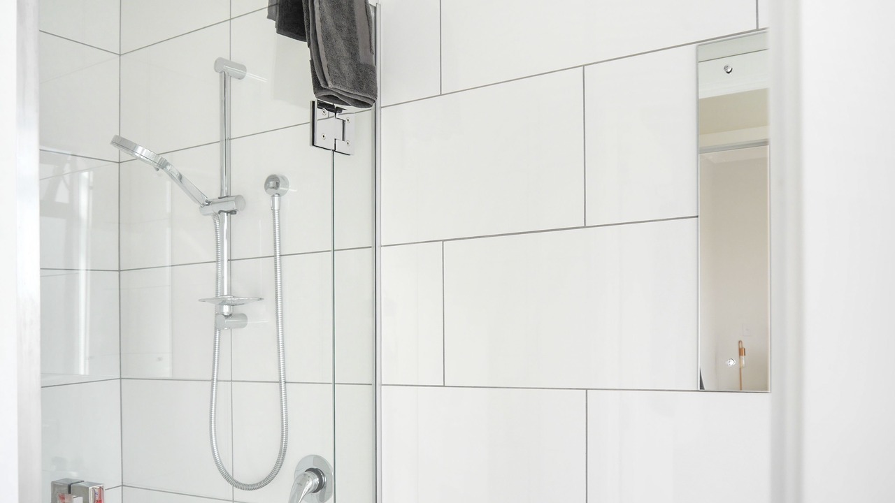 Photo of Bathroom in Twizel