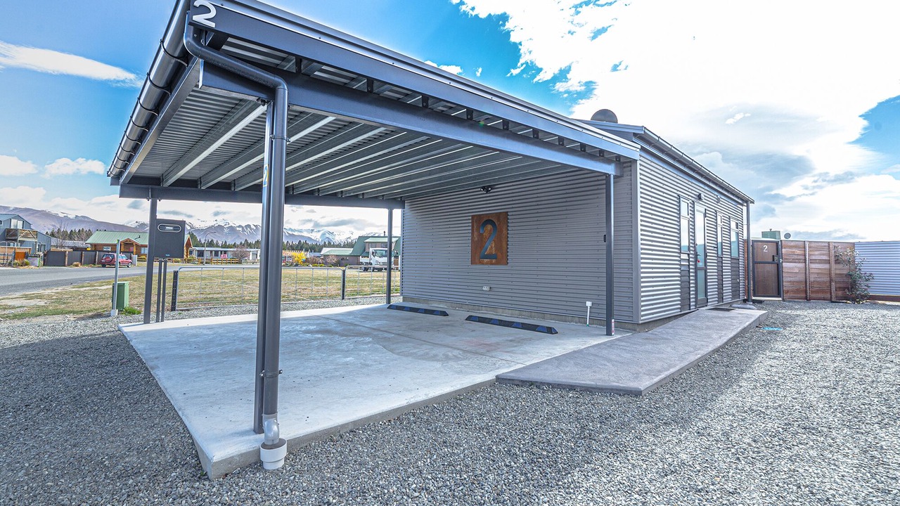 Photo of Outdoor in Twizel