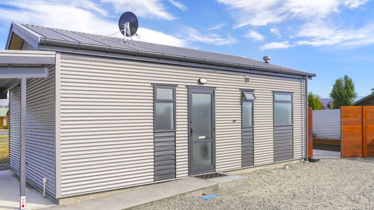 Photo of Outdoor in Twizel