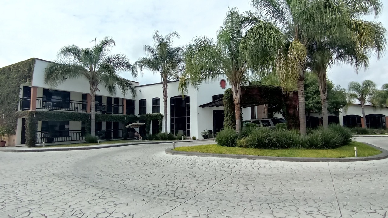 Photo of Outdoor in Alvaro Obregon