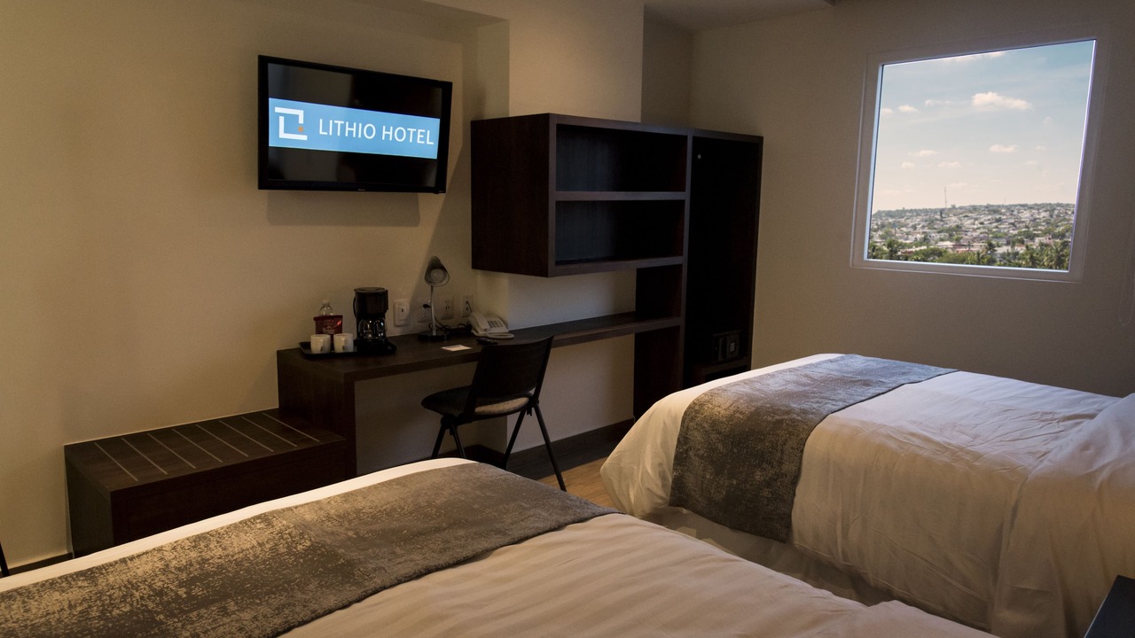 Photo of Bedroom in Veracruz